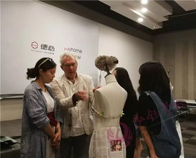 原佛羅倫薩美院產(chǎn)品設(shè)計(jì)專業(yè)Edoardo Malagigi教授即將來(lái)華執(zhí)教交流
