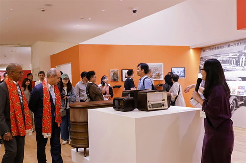 為新中國設計 慶祝中華人民共和國成立75周年系列特展 在中國美院啟幕