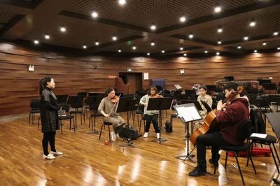 【純粹中國】“東亞文化都市交流”長沙交響樂團(tuán)室內(nèi)樂重奏組出訪日本!