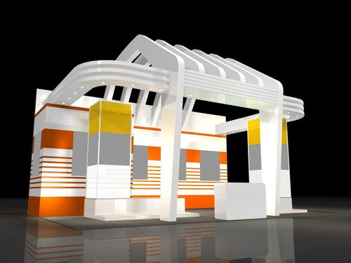 展廳設(shè)計(jì)如何吸引消費(fèi)者