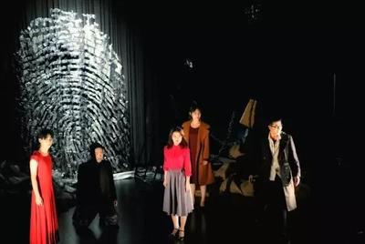 2021深圳你若安好那還得了演出時間-地址