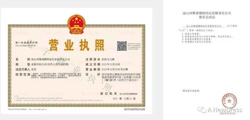 涼山州第一家模特經紀公司