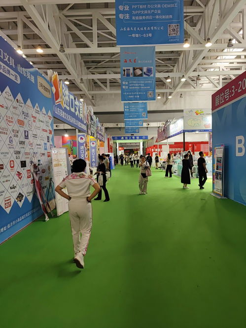 山東移動臨沂分公司圓滿完成第十屆中國 文化用品博覽會通信保障 臨沂社會 大眾網臨沂