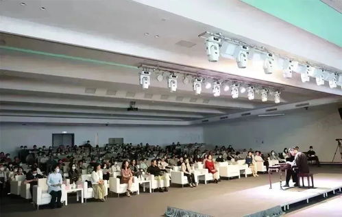 中法音樂鑒賞薈 在廣州舉行 歸國留學人員參與中法文化藝術交流對話