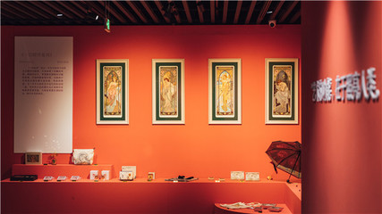 鹽城市博物館新春兩大特展即將開(kāi)展
