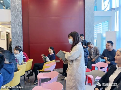 大咖親臨 廣州美術學院院長到高州鉅龍設計城交流經驗