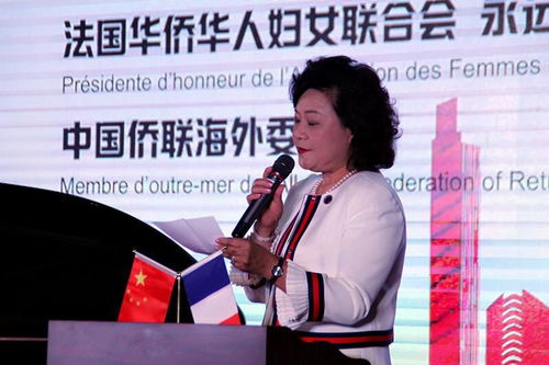 藝術交流 中法文化藝術交流協會第十次訪華巡演北京首站取得圓滿成功