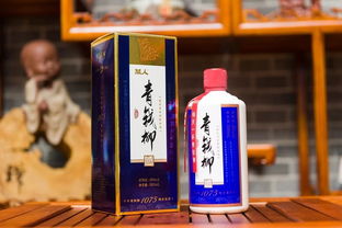 某人 青錢柳茅臺酒500ml