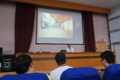 微史論|| 藝術管理:基于社會需求的科學學科建構 對外文化交流傳播中的策展