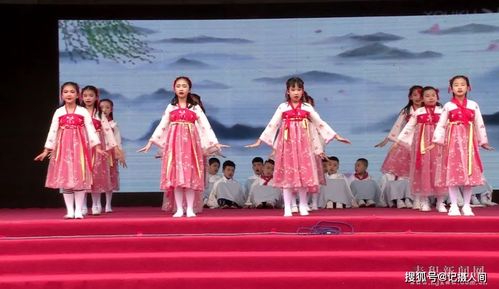 天水麥積區(qū)橋南小學舉辦慶 六一 校園文化藝術節(jié)