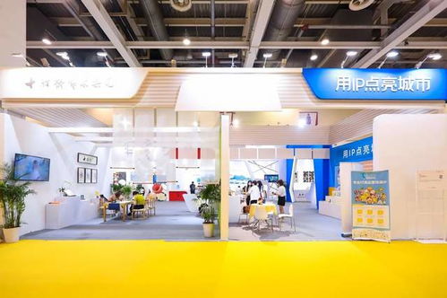 全國345家企業參展,蘇州創博會帶來各地新奇好玩的文化創意設計