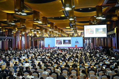 深化文化交流 實現共同進步 2024北京文化論壇觀察